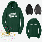 Port & Co Hoodies with Name and/or Number
