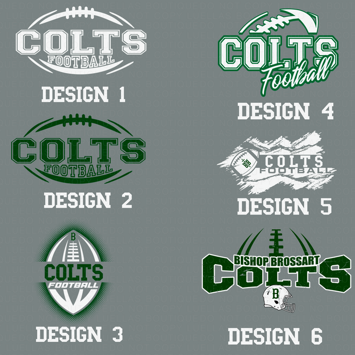 Port & Co Hoodies with Name and/or Number