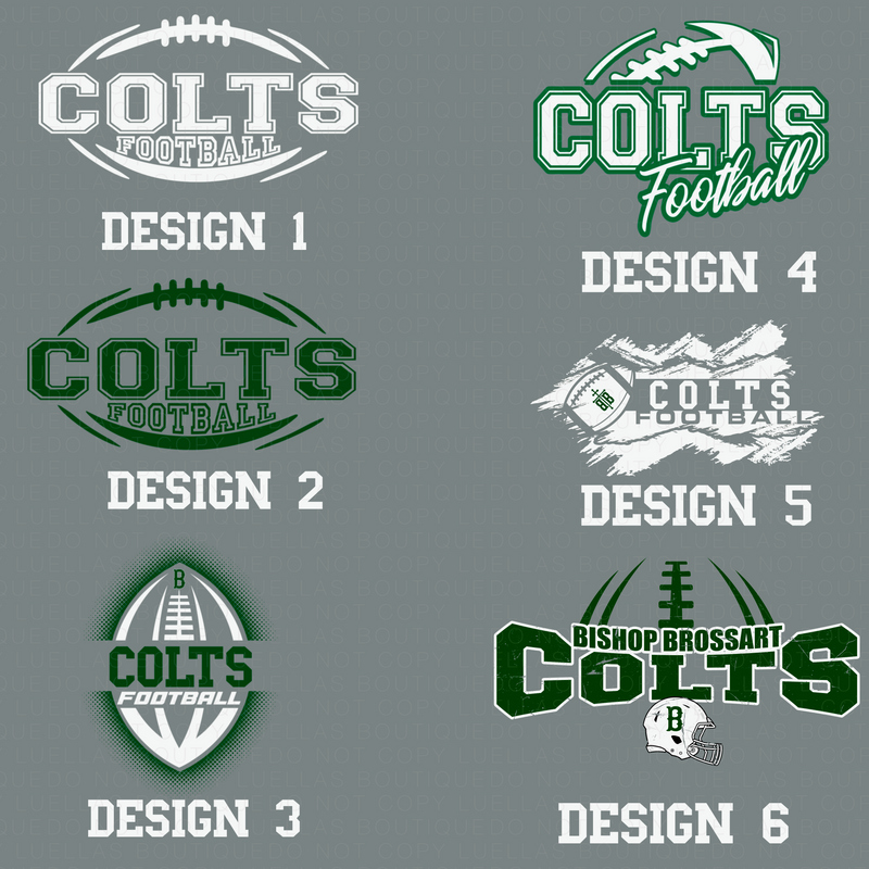 Port & Co Hoodies with Name and/or Number