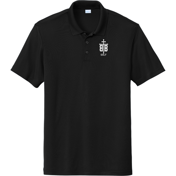 Sport-Tek Posi Charge Polo