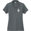 Ladies Sport-Tek Posi Charge Polo