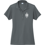 Ladies Sport-Tek Posi Charge Polo