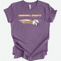 CAMELS FOOTBALL 2025 DESIGN 3