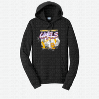 CAMELS FOOTBALL 2025 DESIGN 2