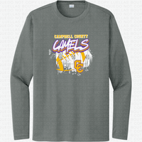 CAMELS FOOTBALL 2025 DESIGN 2