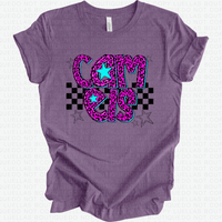 CAMELS Leopard Stars