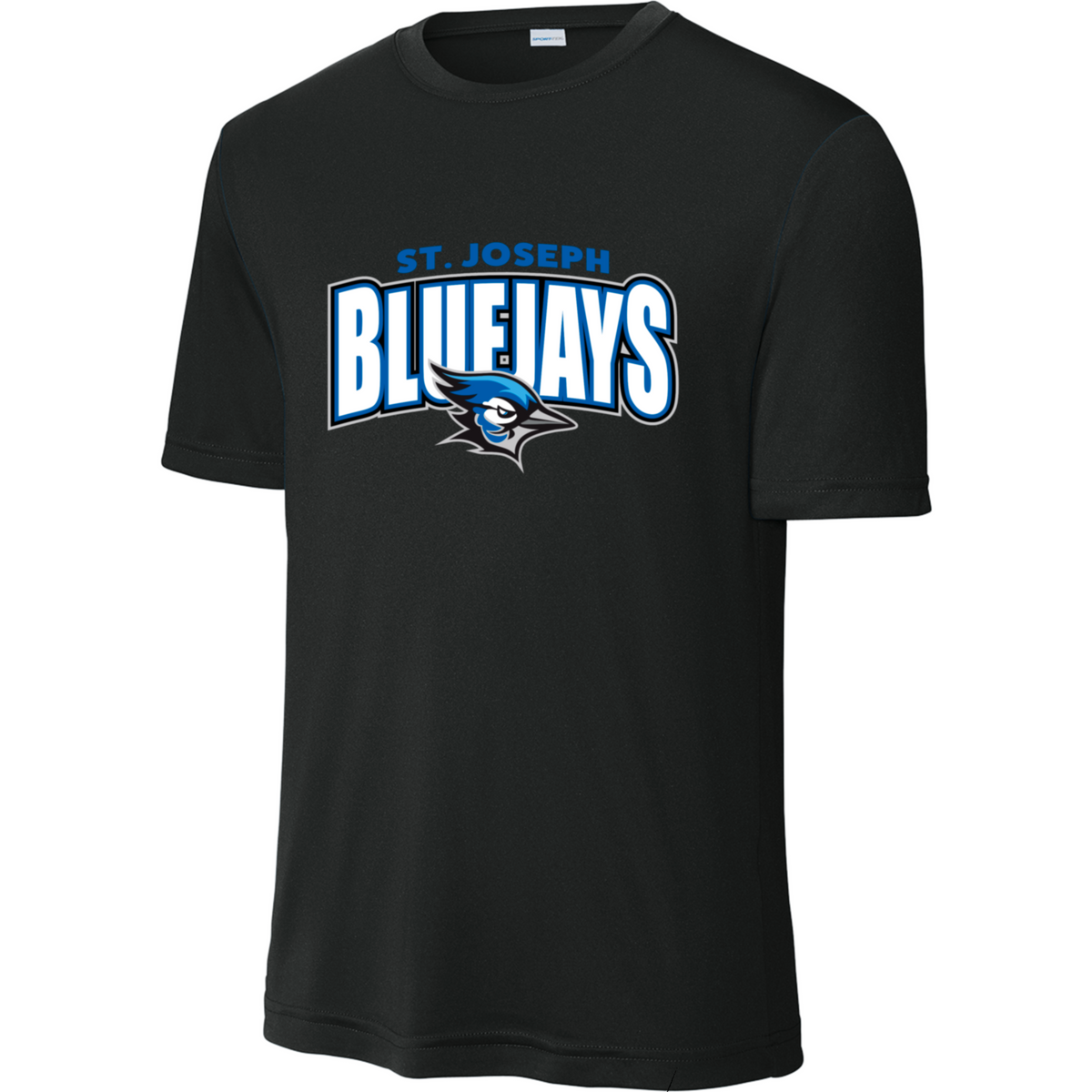 St. Joesph Bluejays Fall 25 Design