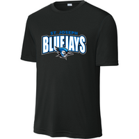 St. Joesph Bluejays Fall 25 Design