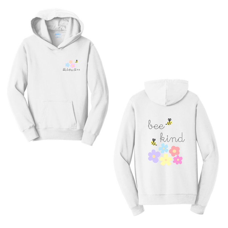 Kindness Club Sweatshirts
