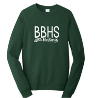 BBHS Handwritten