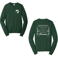 Drama Club Sweatshirts