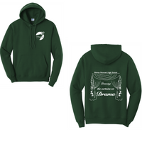 Drama Club Sweatshirts