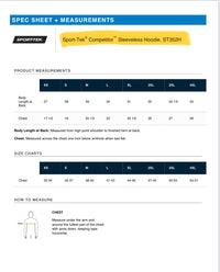 SMS 7th & 8th Grade Basketball Warmup Set
