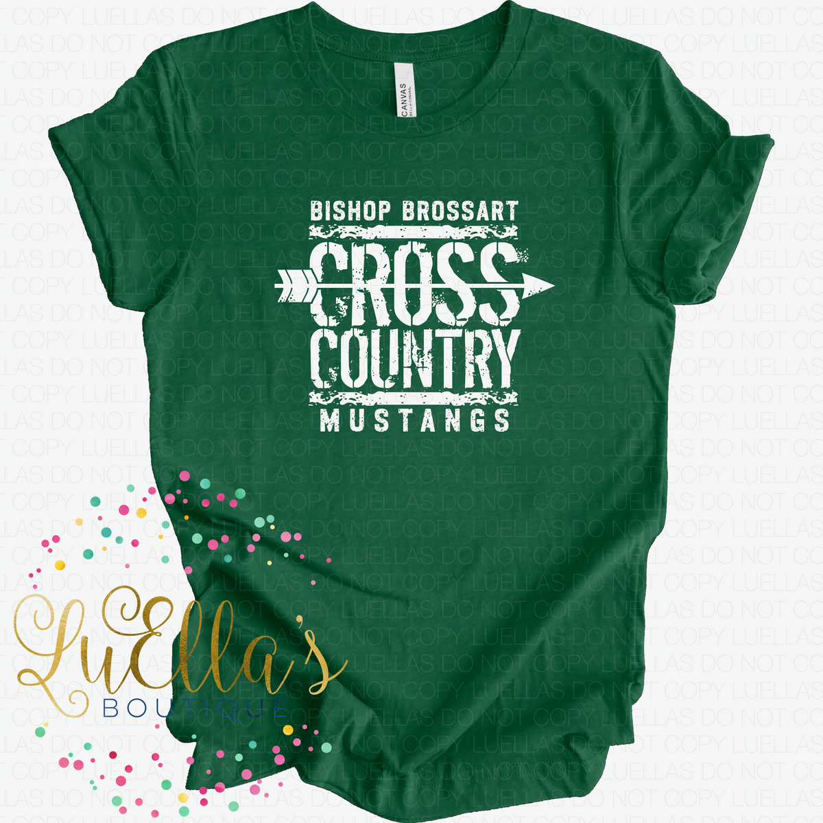 Cross Country Design 3