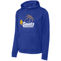 Basketball Hoodie