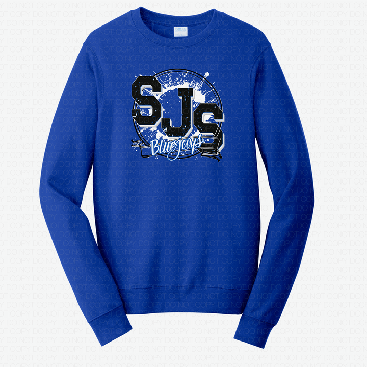 SJS Bluejays