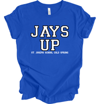 JAYS UP Design