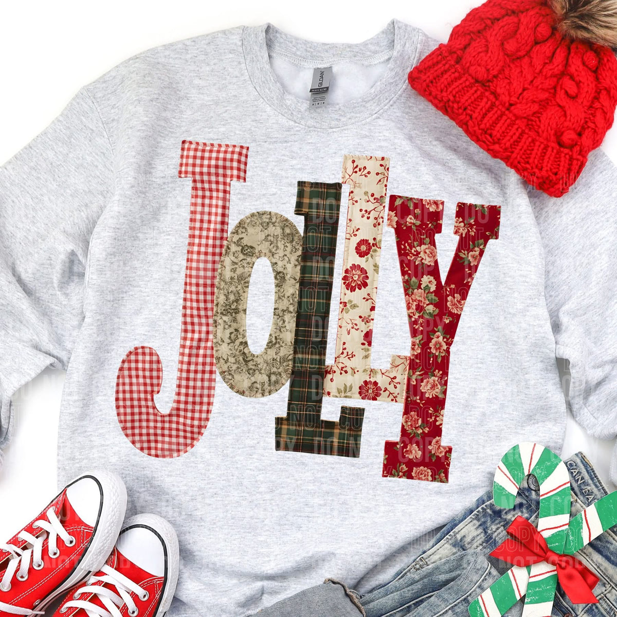 JOLLY