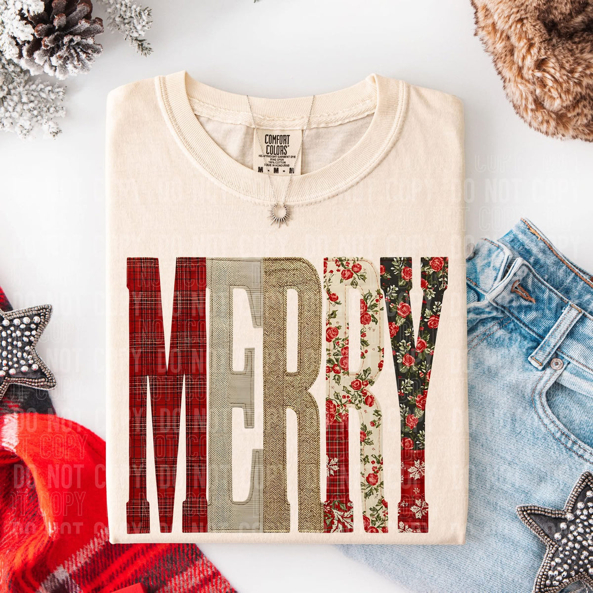 MERRY
