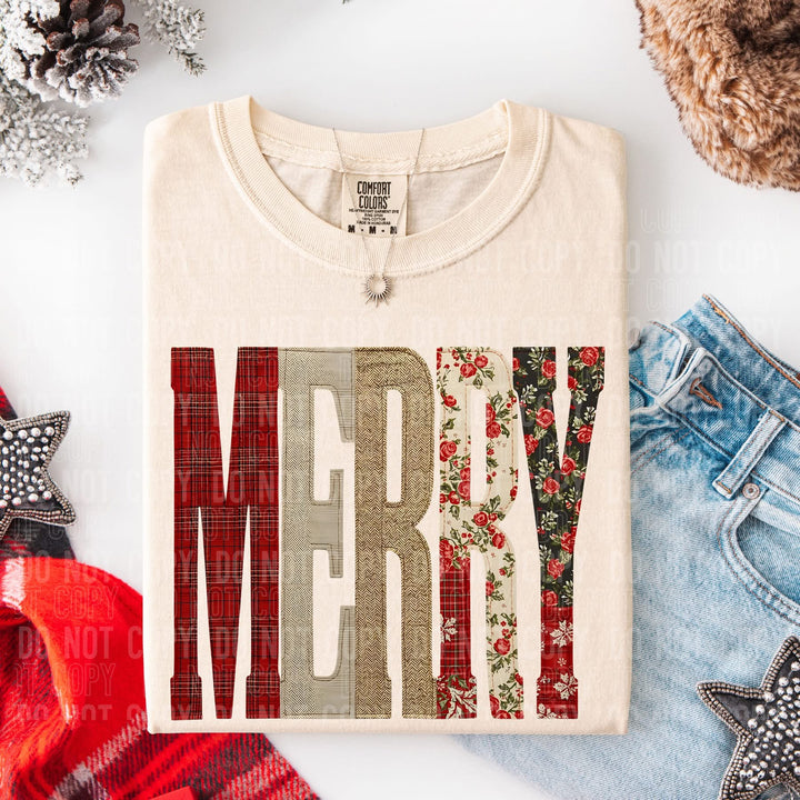MERRY
