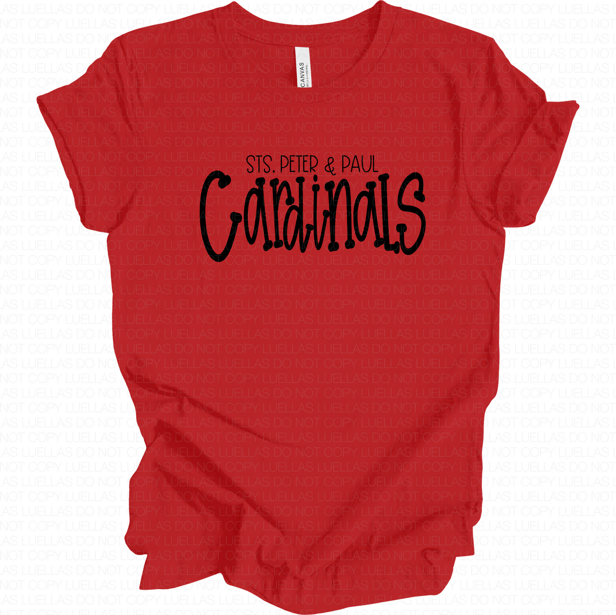 Cardinals Serif