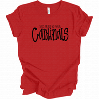 Cardinals Serif
