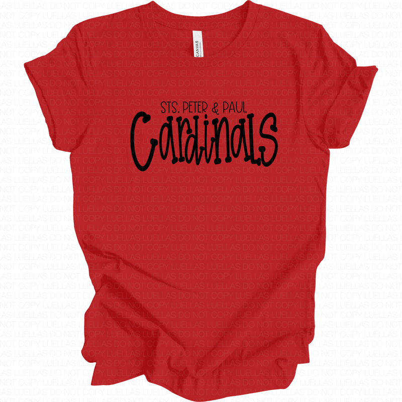 Cardinals Serif