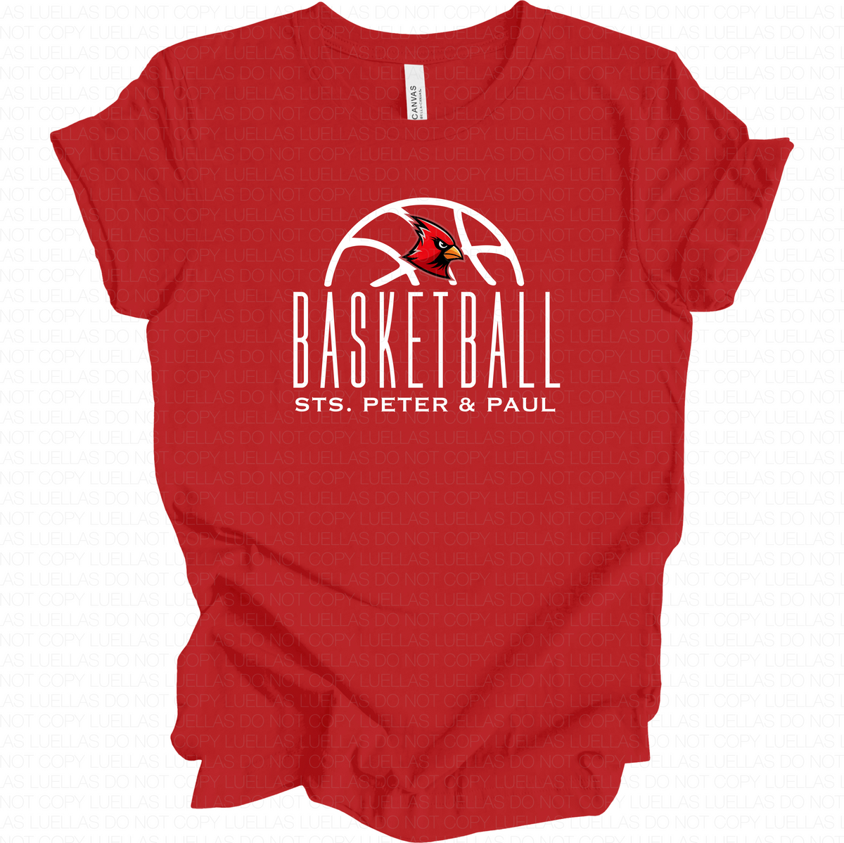 SPP Basketball