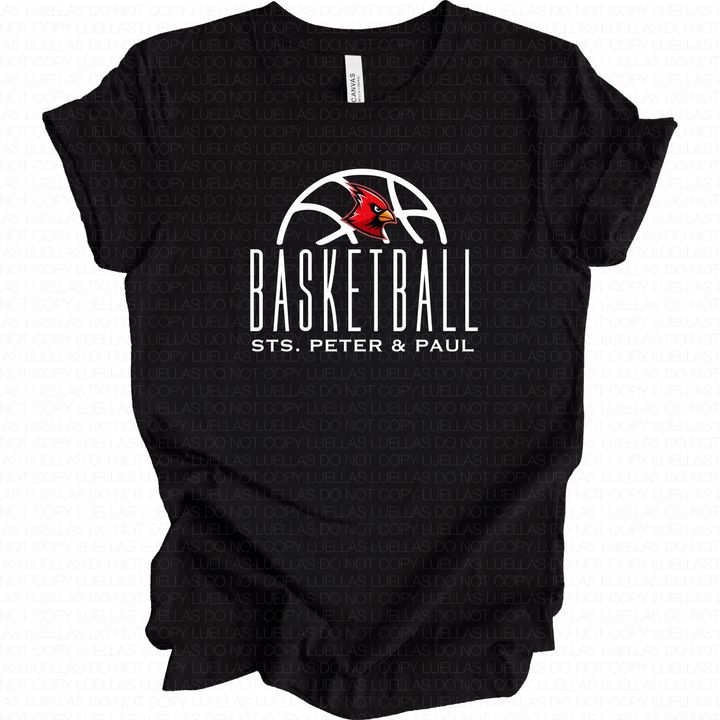 SPP Basketball