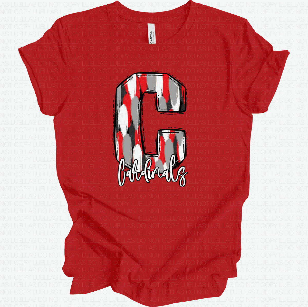 Cardinals Funky Spots