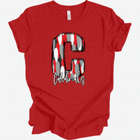 Cardinals Funky Spots