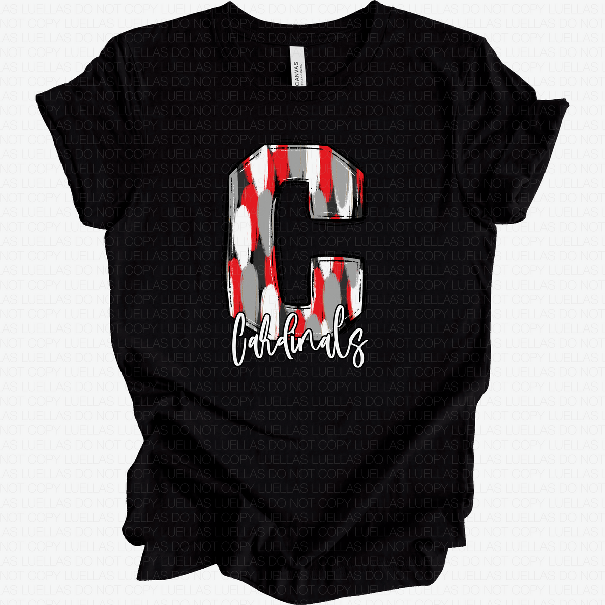 Cardinals Funky Spots