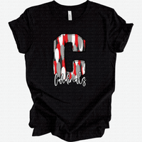 Cardinals Funky Spots