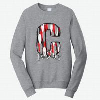 Cardinals Funky Spots