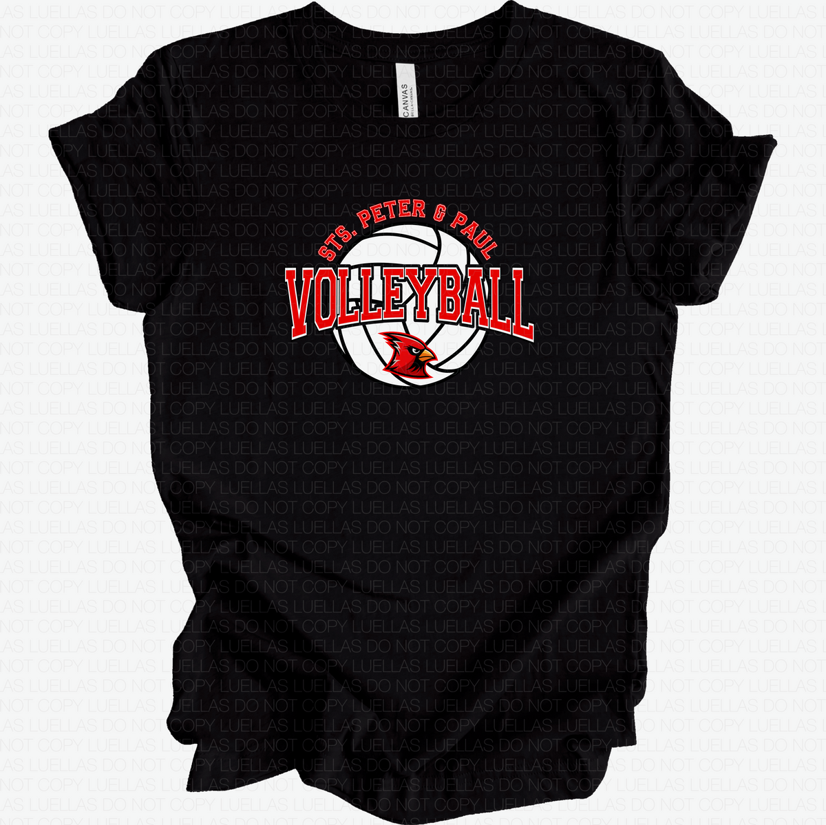 Cardinals Volleyball