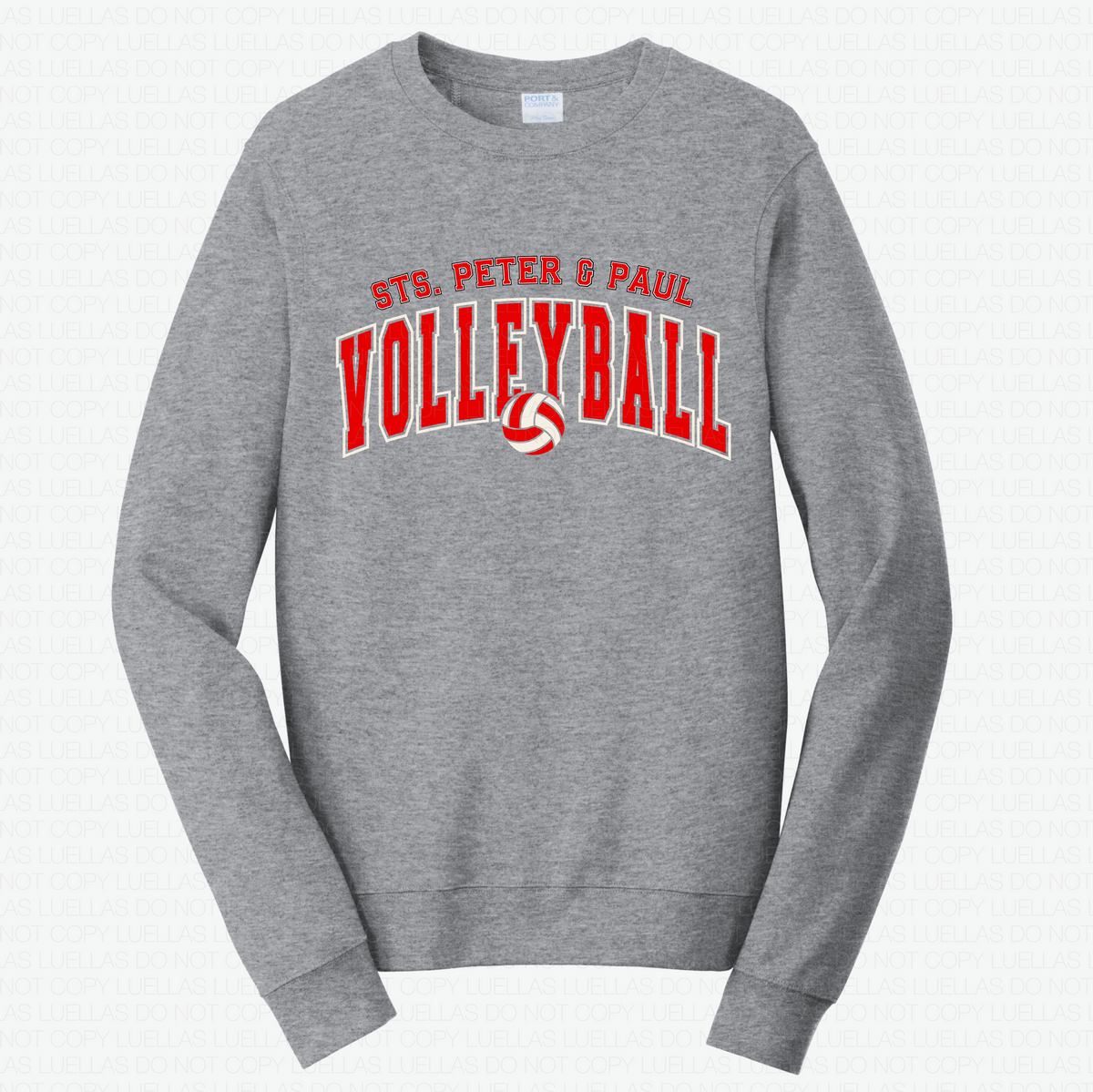 SPP Volleyball