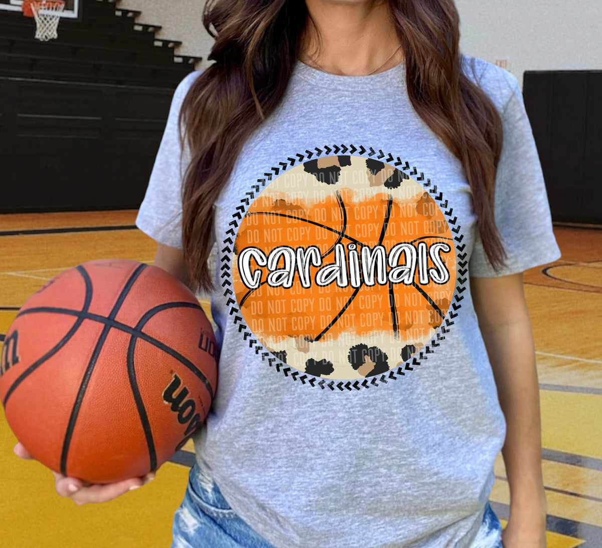 Cardinals Basketball