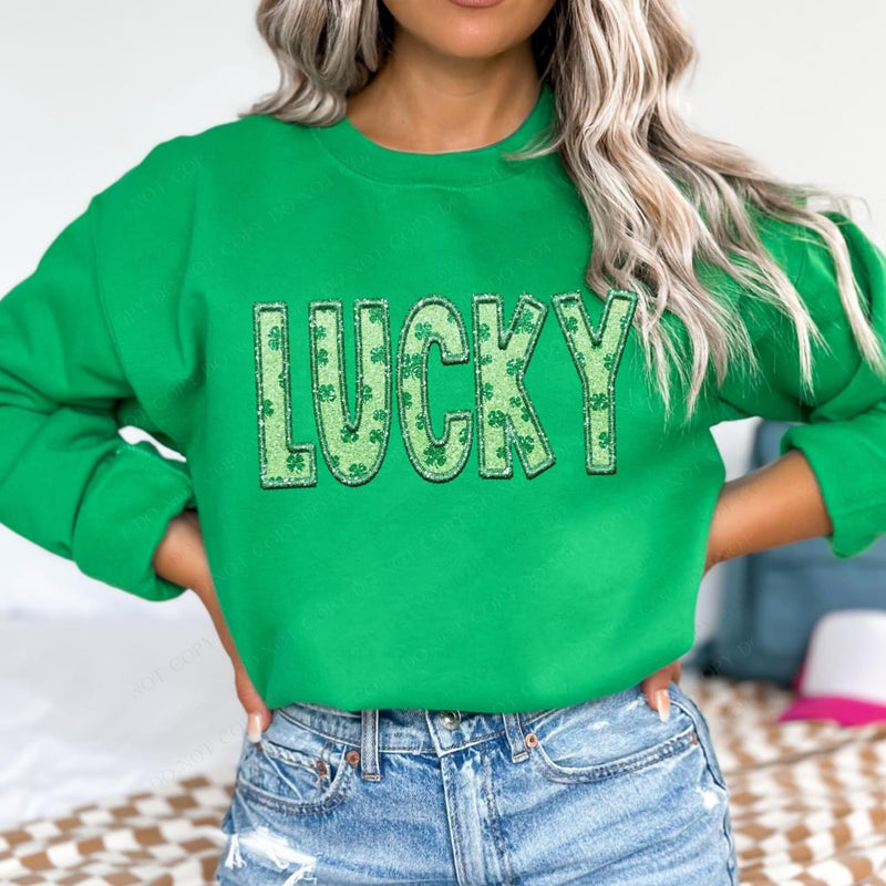 Lucky