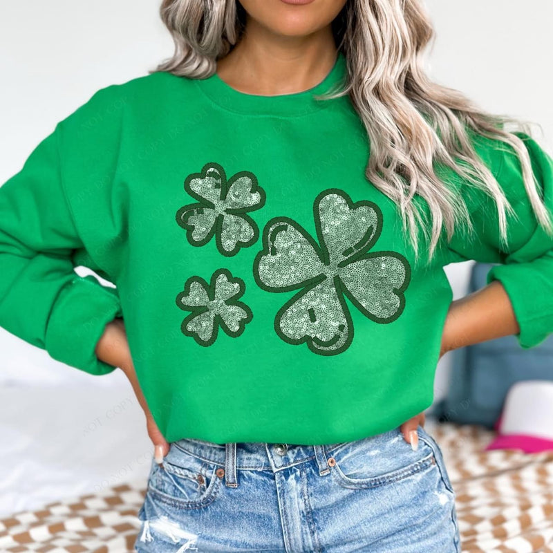 Shamrocks