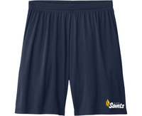 Youth Sport Tek PosiCharge Short