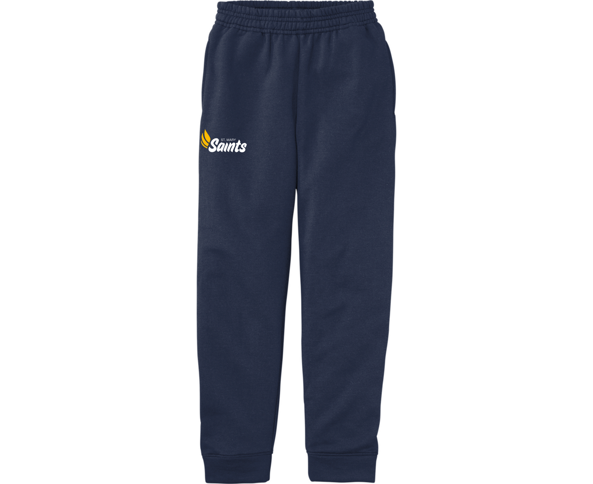 Youth Port & Company Jogger