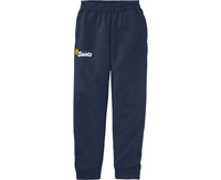 Youth Port & Company Jogger