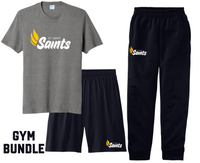 YOUTH GYM BUNDLE