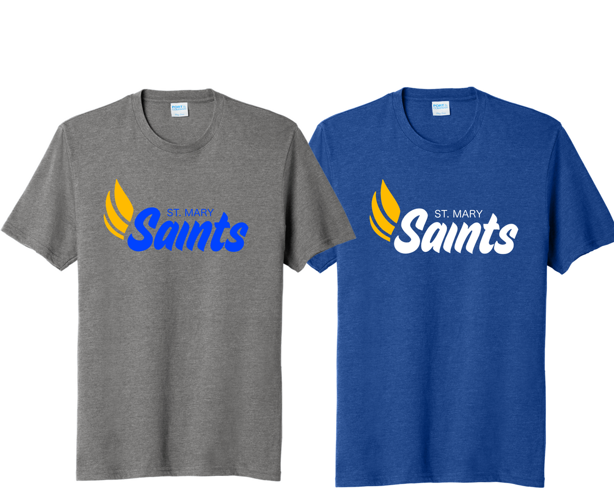Saints T-Shirt Bundle