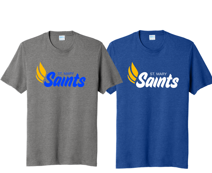 Saints T-Shirt Bundle