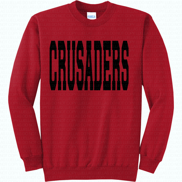 Crusaders