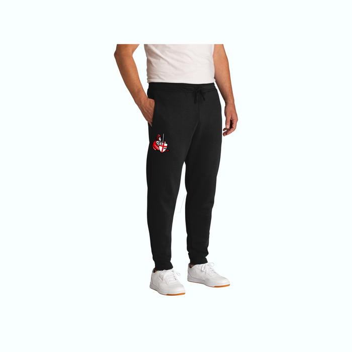 Youth Port & Company Jogger: SH