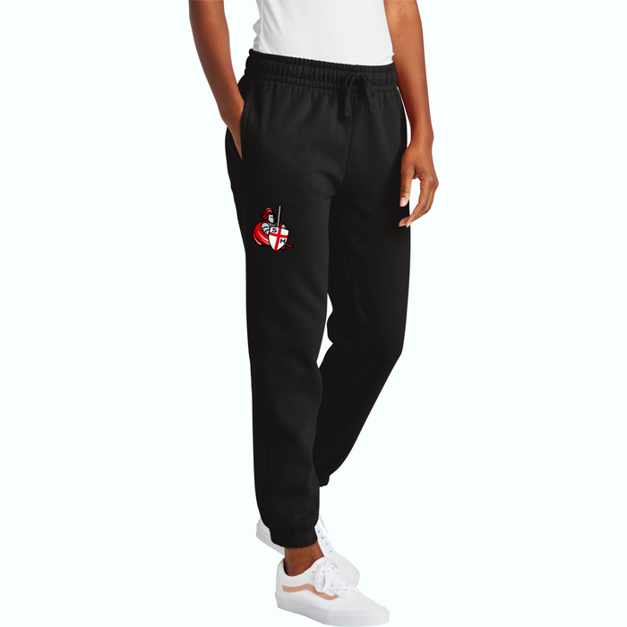 Ladies District VIT Joggers: SH