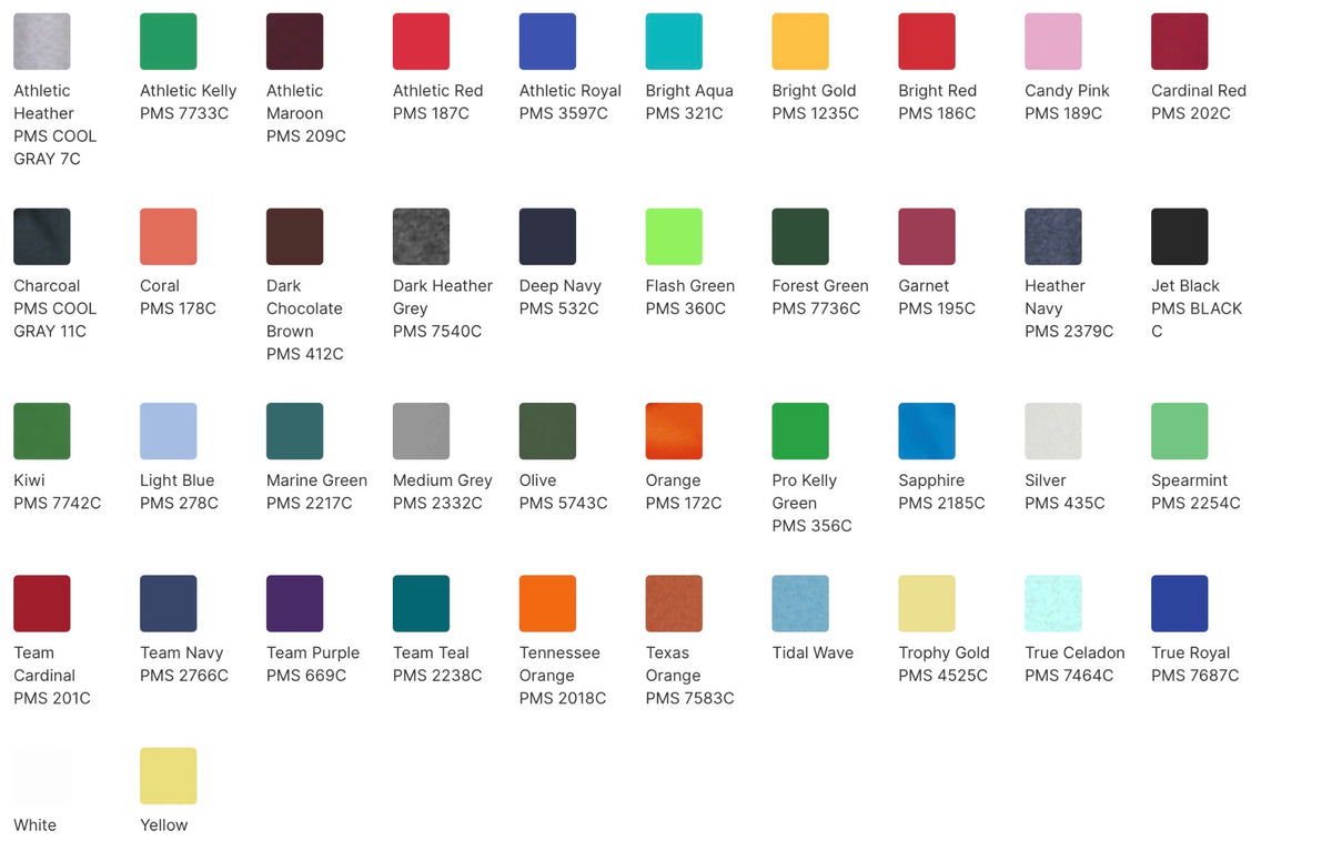 Printed Daisy Teacher Tee