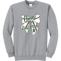 Classy til First Pitch